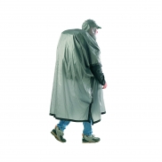 Regen kleding